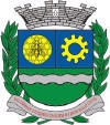 Brasão Jandira